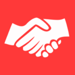 Partnership over pressure