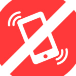 No spam calls, texts, or emails