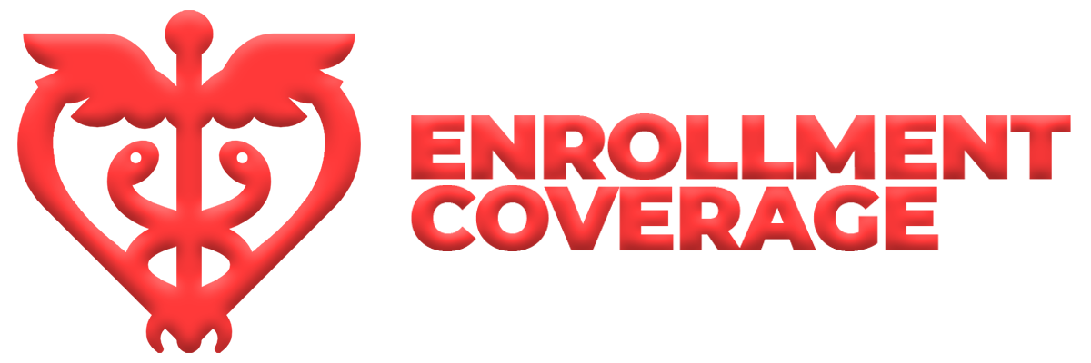 Enrollment Coverage Logo