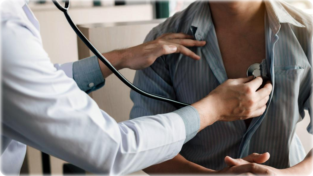 A medical examination