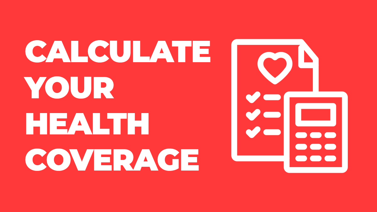 Coverage Calculator
