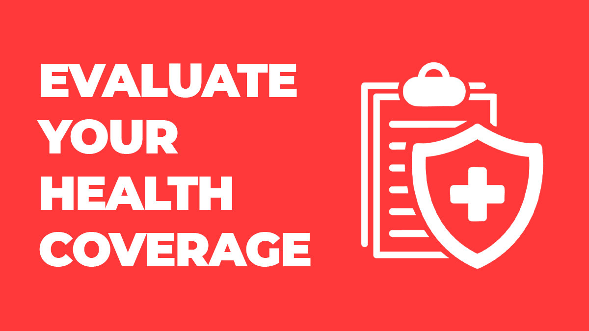 Coverage Evaluator