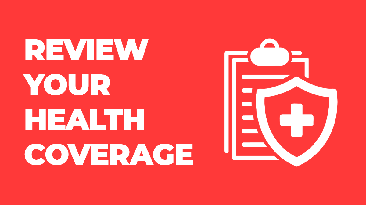 Coverage Reviewer