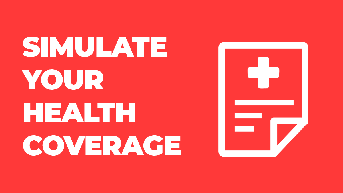 Coverage Simulator